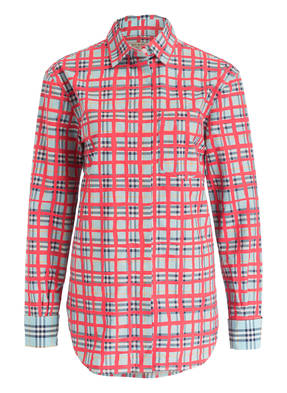 BURBERRY Hemdbluse