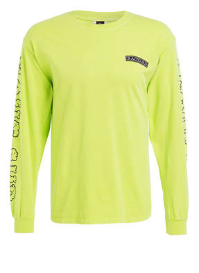 RAGYARD Langarmshirt