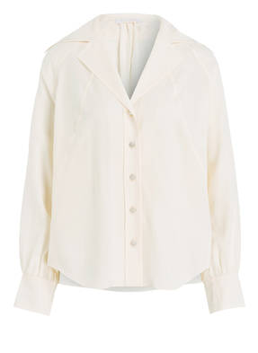 Chloé Seidenbluse