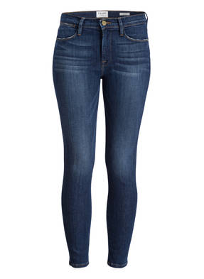 FRAME DENIM Jeans LE HIGH SKINNY