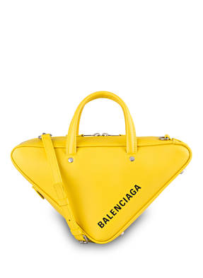 BALENCIAGA Handtasche TRIANGLE DUFFLE S