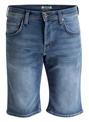 MUSTANG Jeans-Shorts CHICAGO