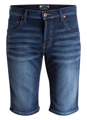 MUSTANG Jeans-Shorts CHICAGO