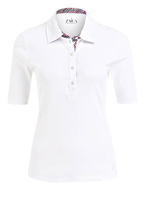 ZAÍDA Jersey-Poloshirt
