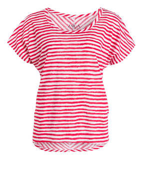 ZAÍDA Leinenshirt