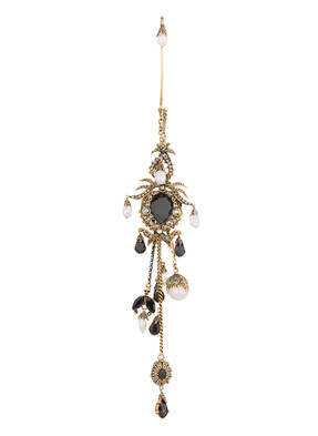 ALEXANDER McQUEEN Ohrring