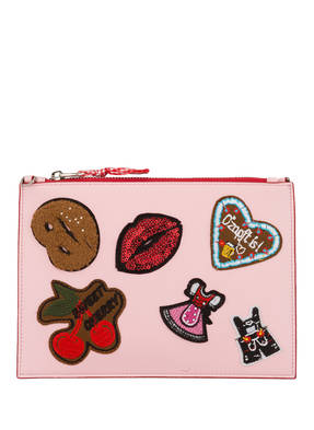 KRÜGER Clutch