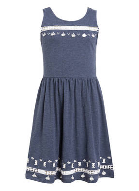 name it Kleid