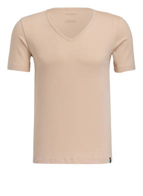 SCHIESSER 2er-Pack V-Shirts 95/5