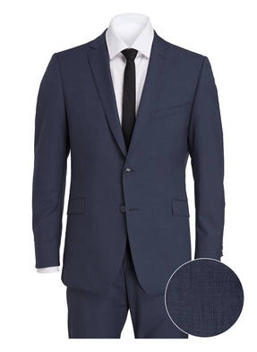 strellson Anzug ALLEN-MERCER Slim-Fit