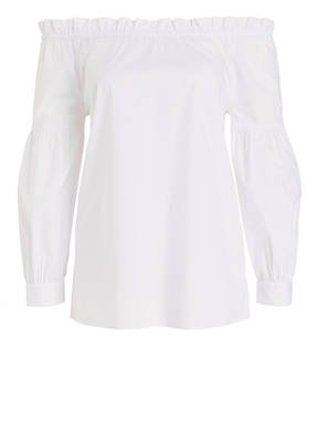 SUZANNA Off-Shoulder-Bluse
