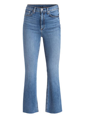 rag & bone 7/8-Jeans HANA