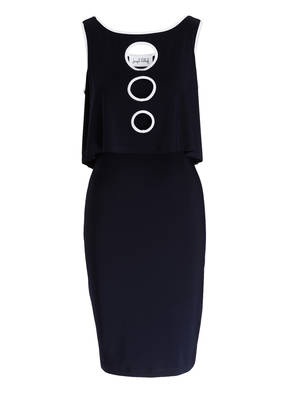 Joseph Ribkoff Kleid mit Cut-Outs