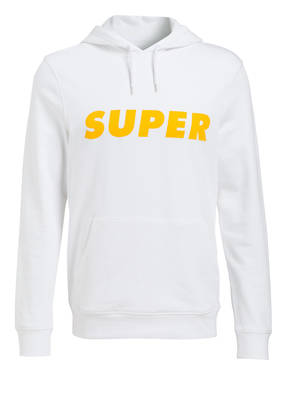 SAMSØE & SAMSØE Hoodie FUTURIST