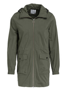 SAMSØE & SAMSØE Parka TRUCK