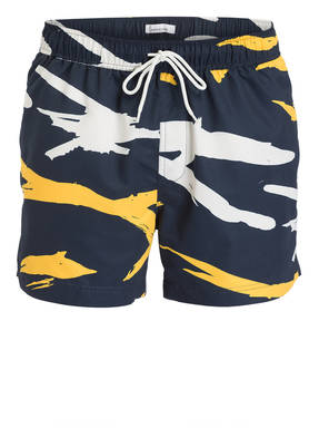 SAMSØE & SAMSØE Badeshorts MAISON