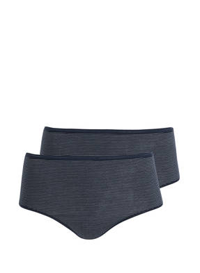 SCHIESSER 2er-Pack Panties