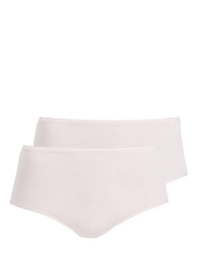 SCHIESSER 2er-Pack Panties