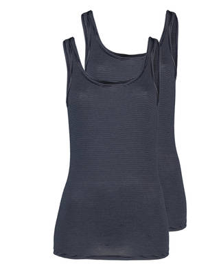 SCHIESSER 2er-Pack Tops