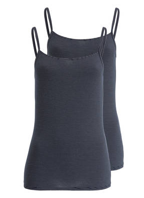 SCHIESSER 2er-Pack Tops