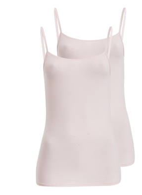 SCHIESSER 2er-Pack Tops