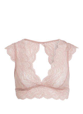 VILA Bustier VINUREL