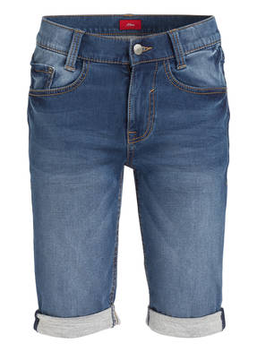 s.Oliver Jeans-Shorts