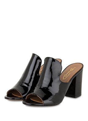 Bianca Di Lack-Mules