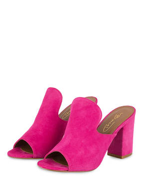Bianca Di Mules