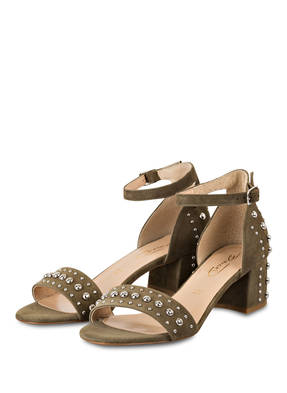 Bianca Di Sandalen