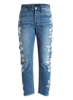 3x1 Destroyed-Jeans