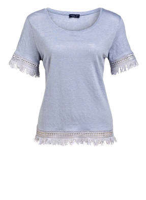 DARLING HARBOUR Leinenshirt