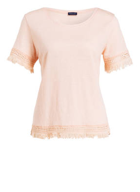 DARLING HARBOUR Leinenshirt