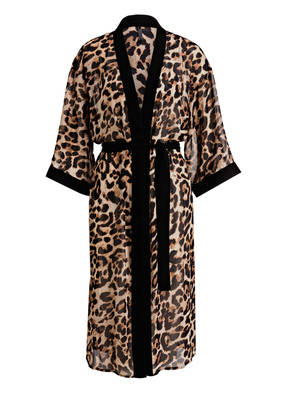 FREEQUENT Kimono SPLIT