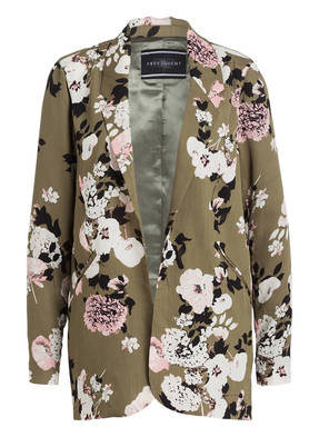 FREEQUENT Blazer BRITTA