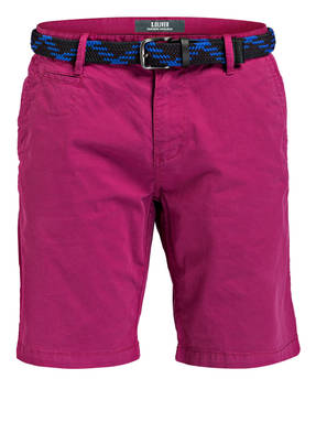 s.Oliver Shorts PLEK