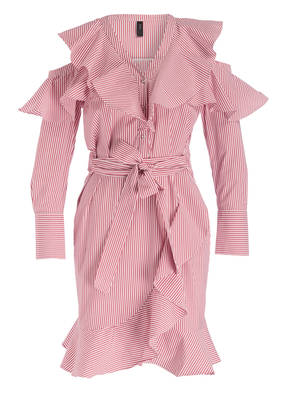 Y.A.S. Kleid mit Volant
