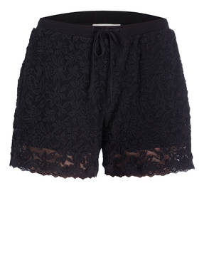 rosemunde Spitzenshorts