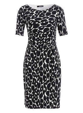 Vera Mont Kleid in Wickeloptik