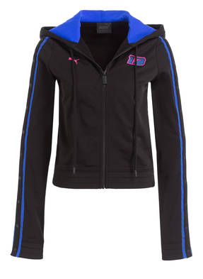 PUMA Sweatjacke