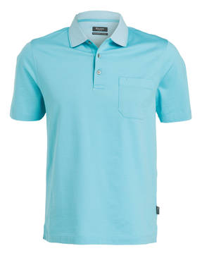 MAERZ MUENCHEN Piqué-Poloshirt
