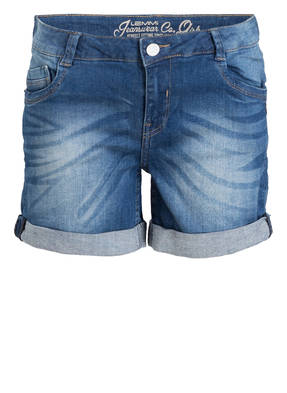 LEMMI Jeans-Shorts SUE-472