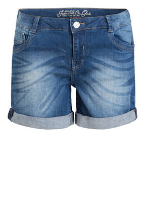 LEMMI Jeans-Shorts SUE-472