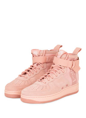 Nike Hightop-Sneaker SF AIR FORCE 1