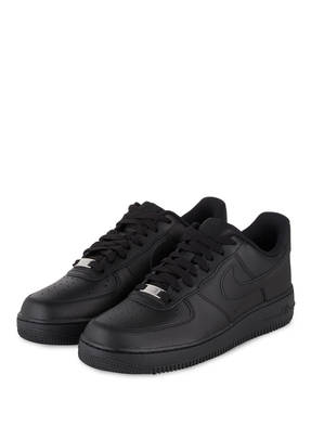 Nike Sneaker AIR FORCE 1 `07