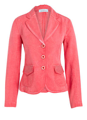 just white Blazer
