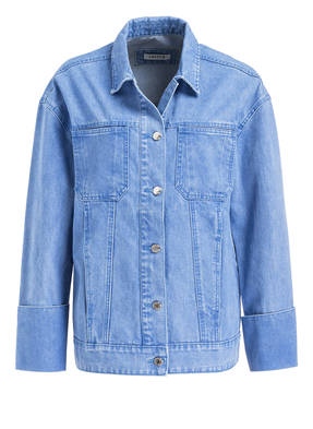 EDITED THE LABEL Jeansjacke FINA