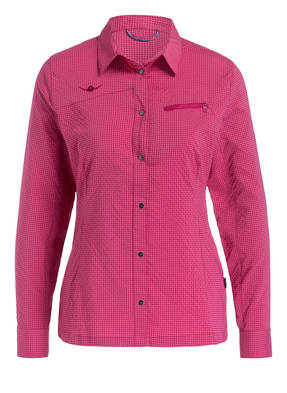 KAIKKIALLA Bluse TAIJA