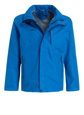 KAIKKIALLA Outdoor-Jacke VILHELM 2,0L