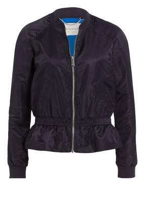 rich&royal Blouson mit Schößchen